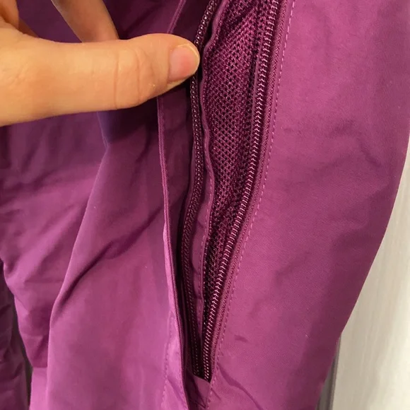 The North Face Freedom Insulated Snow Pant - Picture 6 of 16